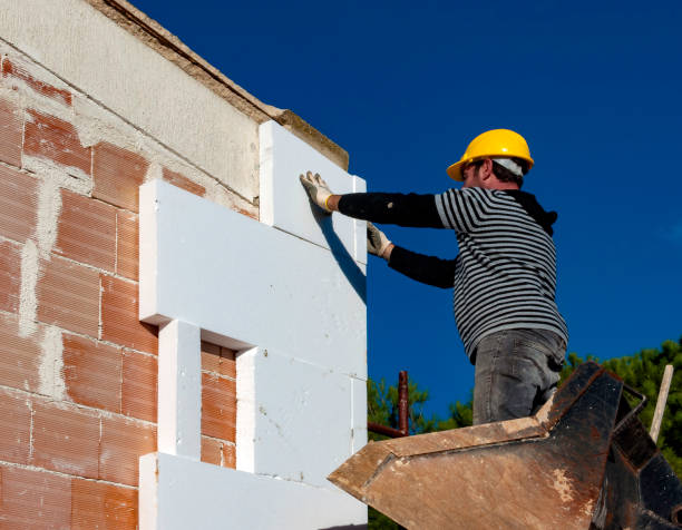 Types of Insulation We Offer in Troy, TN