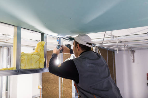 Best Blown-in Insulation in Troy, TN