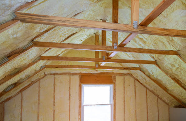 Best Spray Foam Insulation in Troy, TN