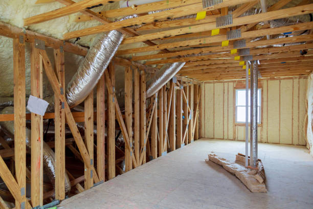 Best Insulation Maintenance and Repair in Troy, TN