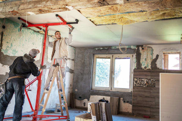 Best Energy Efficiency Insulation in Troy, TN