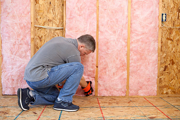 Troy, TN Insulation Contractor Company