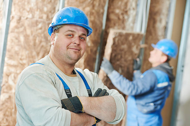Best Spray Foam Insulation in Troy, TN