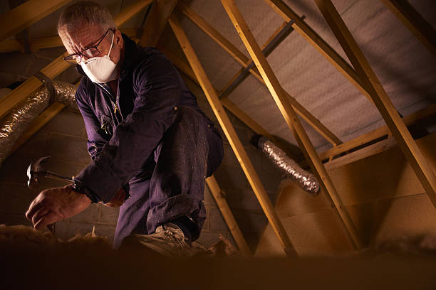 Best Blown-in Insulation in Troy, TN